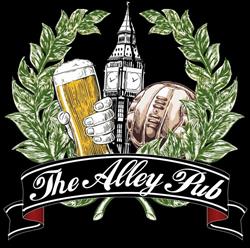 The Alley Pub
