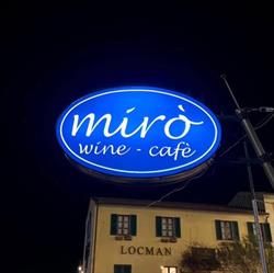Mirò Wine Bar di ESSEGI SNC Di Inguanta S. & Parrini G.