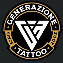 Generazione Tattoo