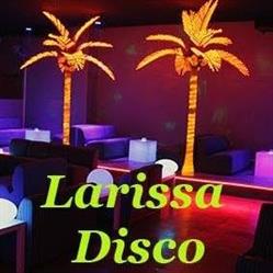 Larissa Disco