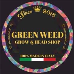 Green Weed Italia