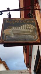 Tappezzeria Odino