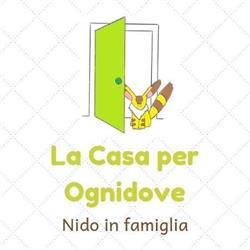Nido in famiglia La casa per Ognidove