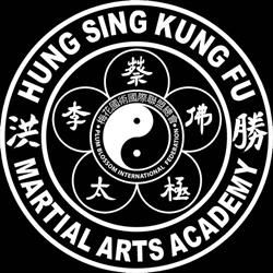 Hung Sing Andria Kung Fu