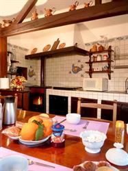 B&B Gli Eremiti-San Giuseppe di Casto