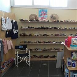 Bimbosan - puericultura, abbigliamento, calzature, giocattoli