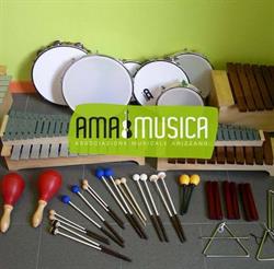 Amamusica Associazione Musicale Arizzano