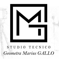 Studio tecnico Geometra Marius Gallo