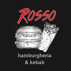 ROSSO Hamburgheria Mediterranea