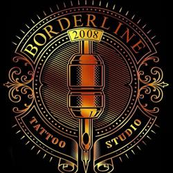 Borderline Tattoo Fidenza Ink dal 2010
