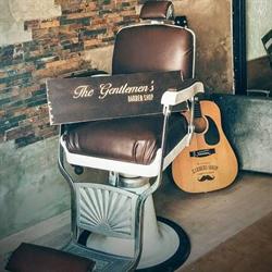 The Gentlemen's Barber Shop