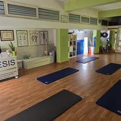 Kìnesis Pilates & Postura