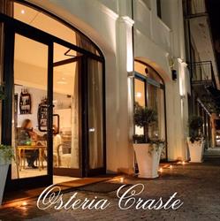 Osteria Craste