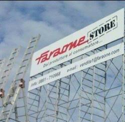 Faraone STORE Martinsicuro , Vendita e Noleggio,  Faraone Industrie spa