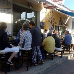 Enoteca La Bottega del Gusto