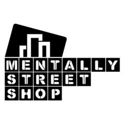 Mentally Street Shop