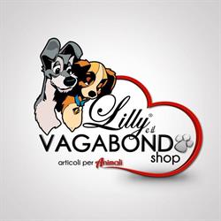 Lilly e il vagabondo shop di Bellanova Davide