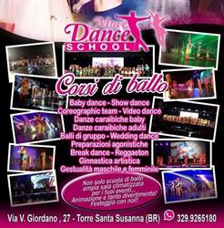 Move Dance School
