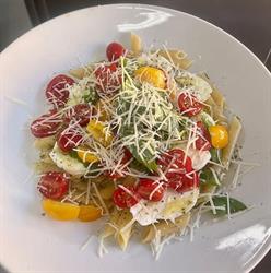 Ristorante Vico dei Miracoli cucina casereccia