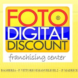Fotodigitaldiscount Bagheria