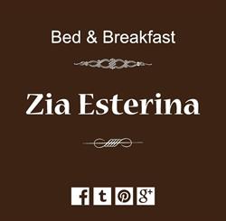 A casa di zia Esterina Bed and Breakfast Polla SA