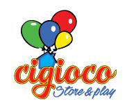 Cigioco Store&play