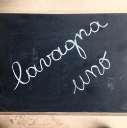 B.& B. Lavagna Uno Genova