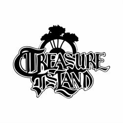 Treasure Island Pineto