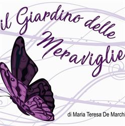 IL GIARDINO DELLE MERAVIGLIE