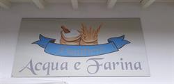 Acqua & Farina