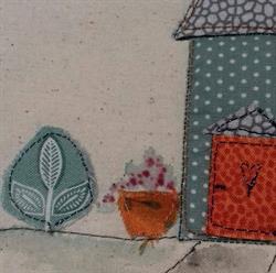 Creando di Angela Van Ophoven