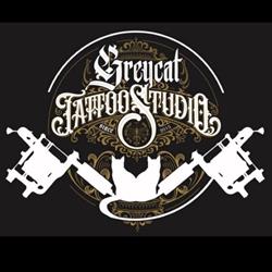 GreyCat Tattoo Studio
