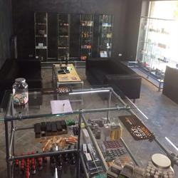 La Boutique del Vapore II - Blue Dragon Vape