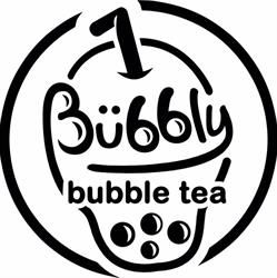 Bubbly Bubble Tea