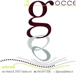 Profumeria 3 gocce