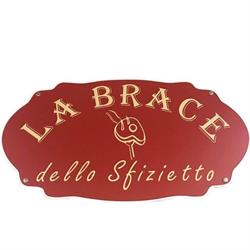 La Brace dello Sfizietto