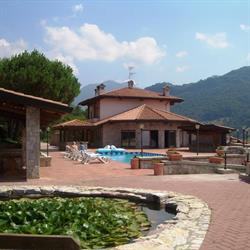 Resort Ninfea