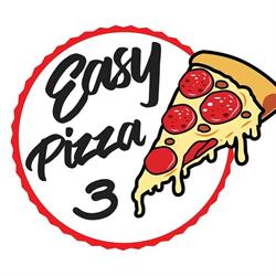 Easy Pizza 3