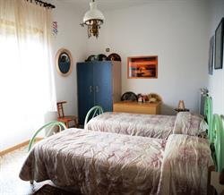 B&B Mamoiada - Sa nuche