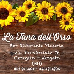 La Tana Dell' Orso Cereglio