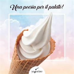 Yogorino Siderno