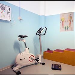 RELAB RHO medicina dello sport