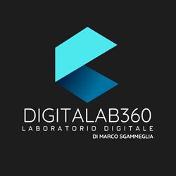 Digitalab360 - Laboratorio Digitale di Marco Sgammeglia