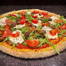 Pizzeria Bruschetteria Quadrifoglio