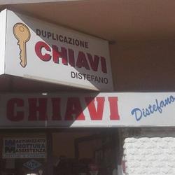 Distefano Chiavi