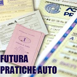 Futura Pratiche Auto
