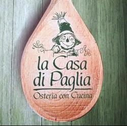 Osteria La Casa di Paglia