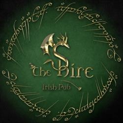 The Shire Pub