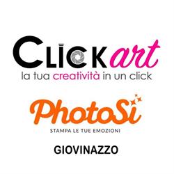 ClickArt PhotoSì Giovinazzo
