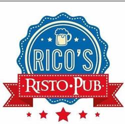 Rico's Risto-Pub